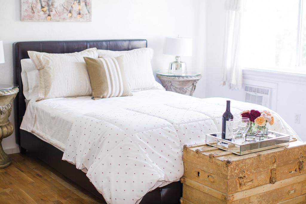 Napa Farmhouse Inn 세인트 헬레나 외부 사진