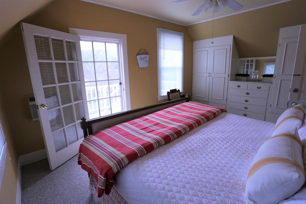 Napa Farmhouse Inn 세인트 헬레나 외부 사진