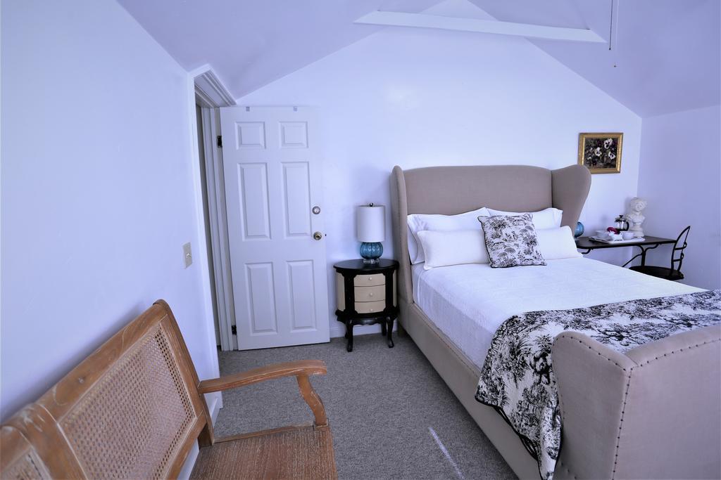 Napa Farmhouse Inn 세인트 헬레나 외부 사진