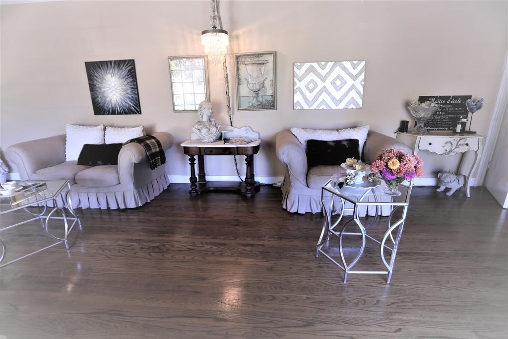 Napa Farmhouse Inn 세인트 헬레나 외부 사진