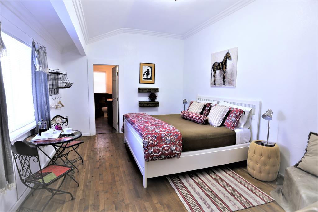 Napa Farmhouse Inn 세인트 헬레나 외부 사진