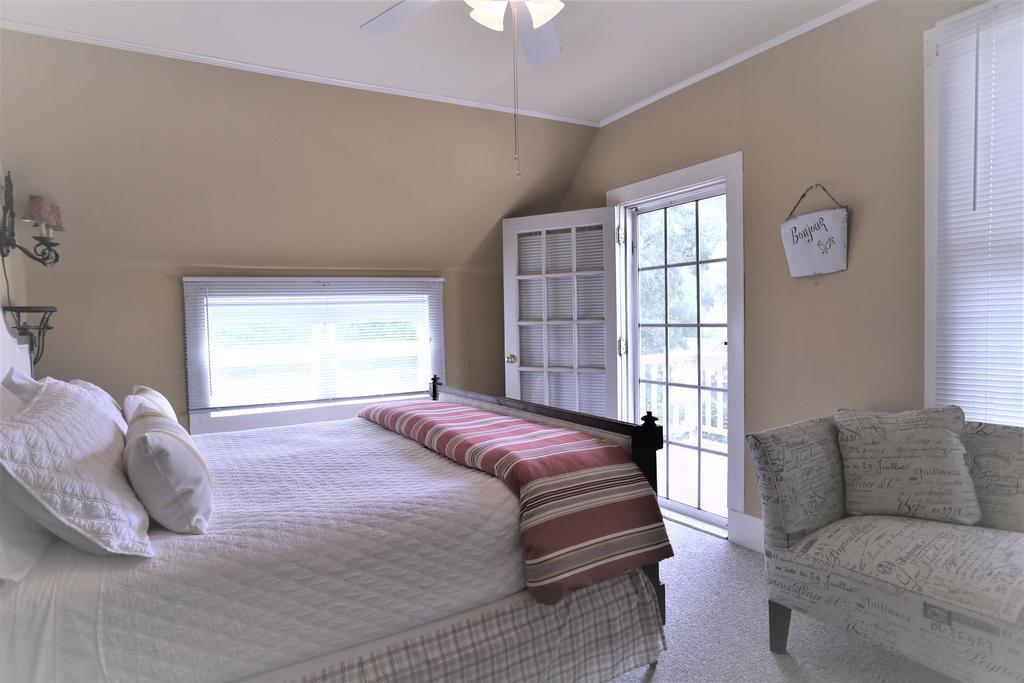 Napa Farmhouse Inn 세인트 헬레나 외부 사진